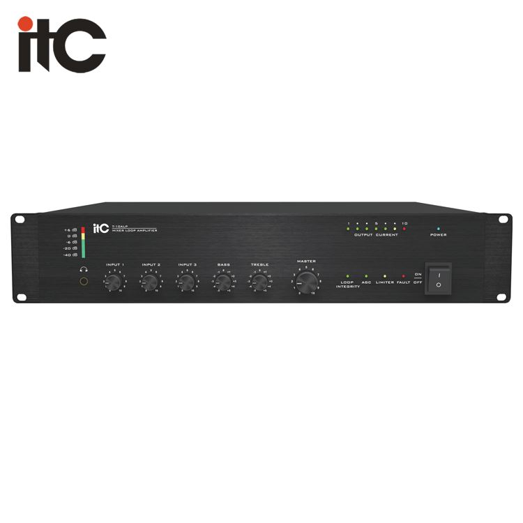 ITC Audio T-10ALP wzmacniacz pętli indukcyjnej